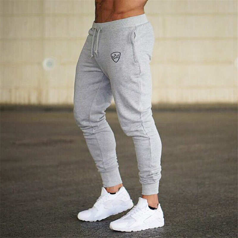 Grow Big Sweatpants