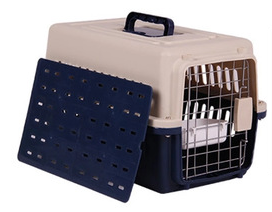 Style: 5, Size: 66x45x45 - Creative quality material, pet air box,box, dog cage, multi model, multi size