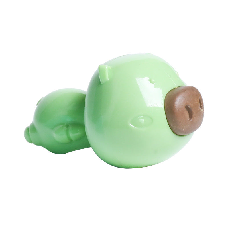 Dog's anti-boring toy molars