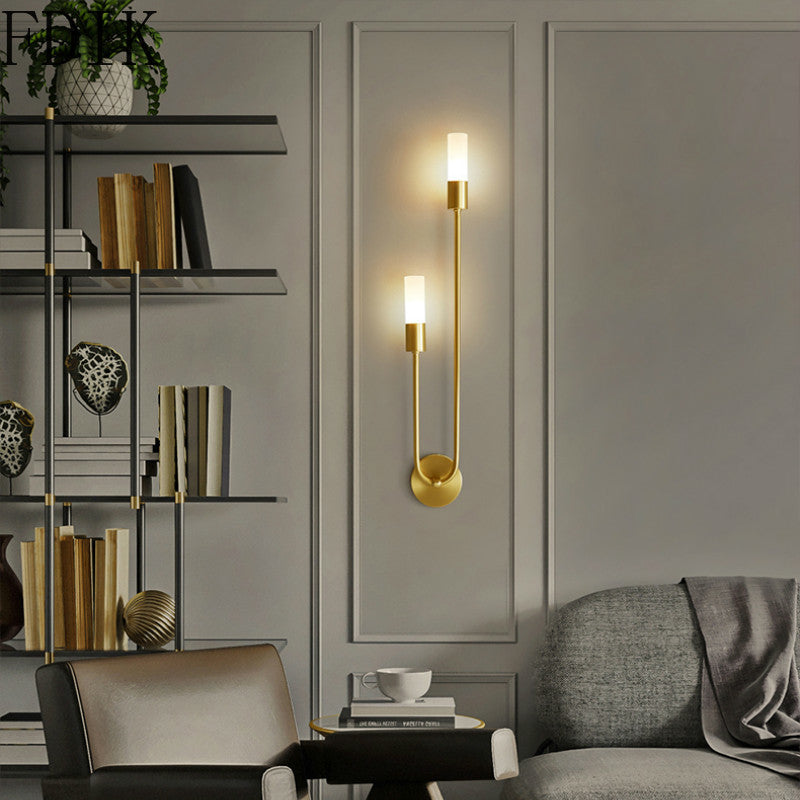 Modern Wall Lamp