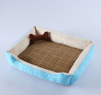 style: 03, Size: S - Manufacturers spotpet pet dog kennel dog bed pad in the small nest nest on behalf of a large special offer