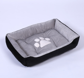 style: 06, Size: XXS - Manufacturers spotpet pet dog kennel dog bed pad in the small nest nest on behalf of a large special offer