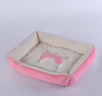 style: 10, Size: S - Manufacturers spotpet pet dog kennel dog bed pad in the small nest nest on behalf of a large special offer