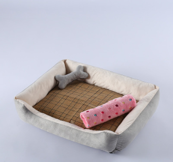 style: 14, Size: XS - Manufacturers spotpet pet dog kennel dog bed pad in the small nest nest on behalf of a large special offer