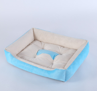 style: 16, Size: 3XL - Manufacturers spotpet pet dog kennel dog bed pad in the small nest nest on behalf of a large special offer