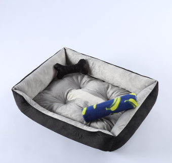 style: 19, Size: XXS - Manufacturers spotpet pet dog kennel dog bed pad in the small nest nest on behalf of a large special offer