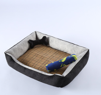 style: 23, Size: 3XL - Manufacturers spotpet pet dog kennel dog bed pad in the small nest nest on behalf of a large special offer