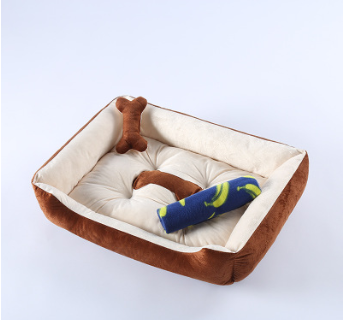 style: 31, Size: M - Manufacturers spotpet pet dog kennel dog bed pad in the small nest nest on behalf of a large special offer