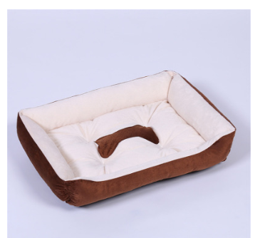 style: 34, Size: XS - Manufacturers spotpet pet dog kennel dog bed pad in the small nest nest on behalf of a large special offer