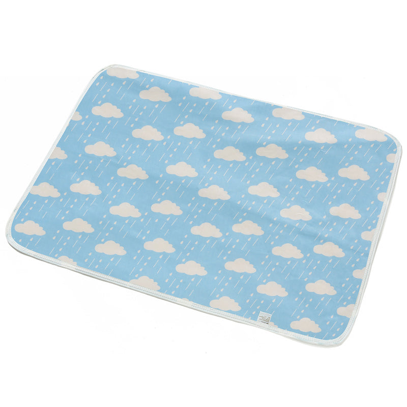 Washable Leak Proof Menstrual Mattress Urine Isolating Mattress