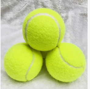 quantity: 1pc - Dog rubber molar tennis