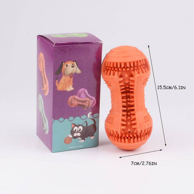 Dog Interactive Toy Balls