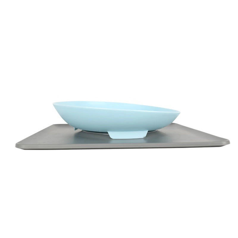 Non-slip pet bowl