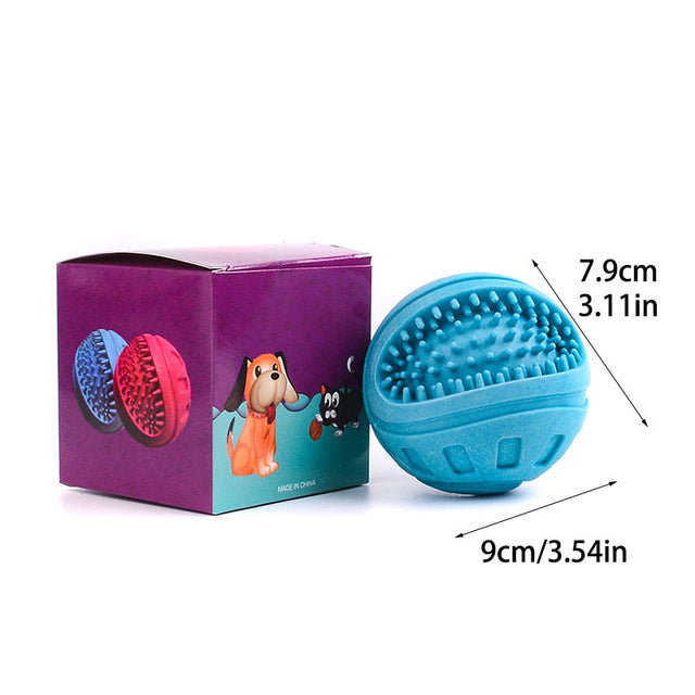 Dog Interactive Toy Balls