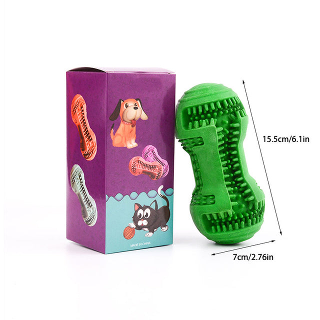 Dog Interactive Toy Balls