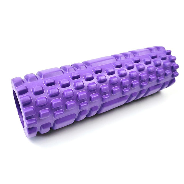 Fitness Pilates Foam Roller