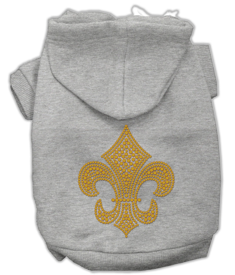 A poly/cotton sleeved hoodie for cold weather days, double stitched in all the right places for comfort and durability!