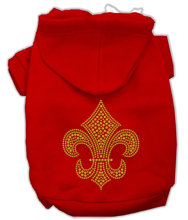 A poly/cotton sleeved hoodie for cold weather days, double stitched in all the right places for comfort and durability!