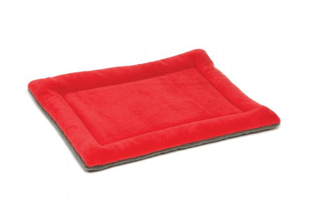 Color: Bright red, format: XL - Spring, Summer, Autumn And Winter Pet Dog Cotton Pad