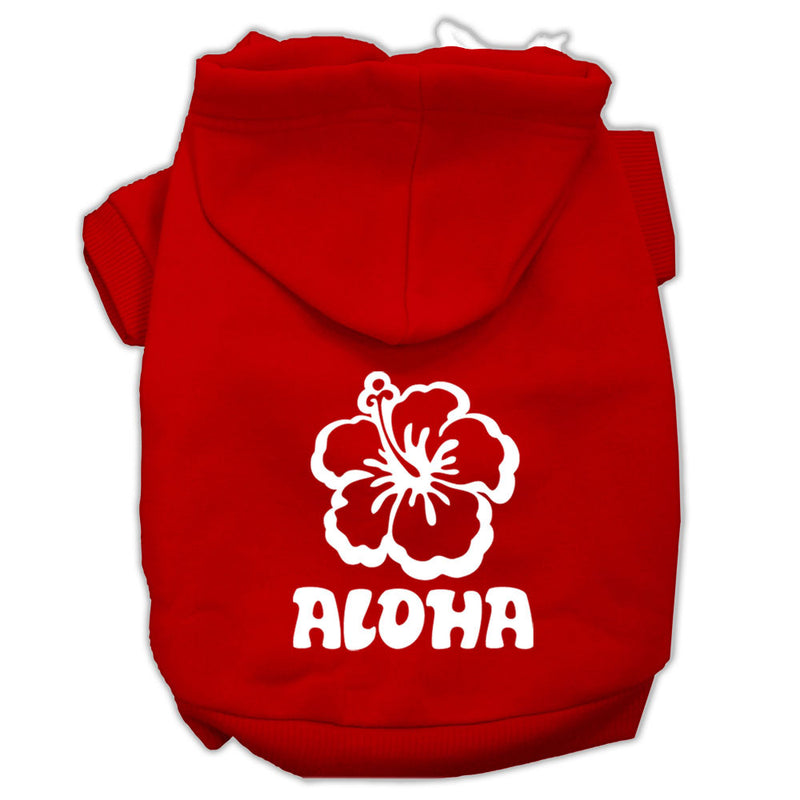 Cotton/Poly blend hoodie with a super soft interior. Enhanced with a great screen print design.