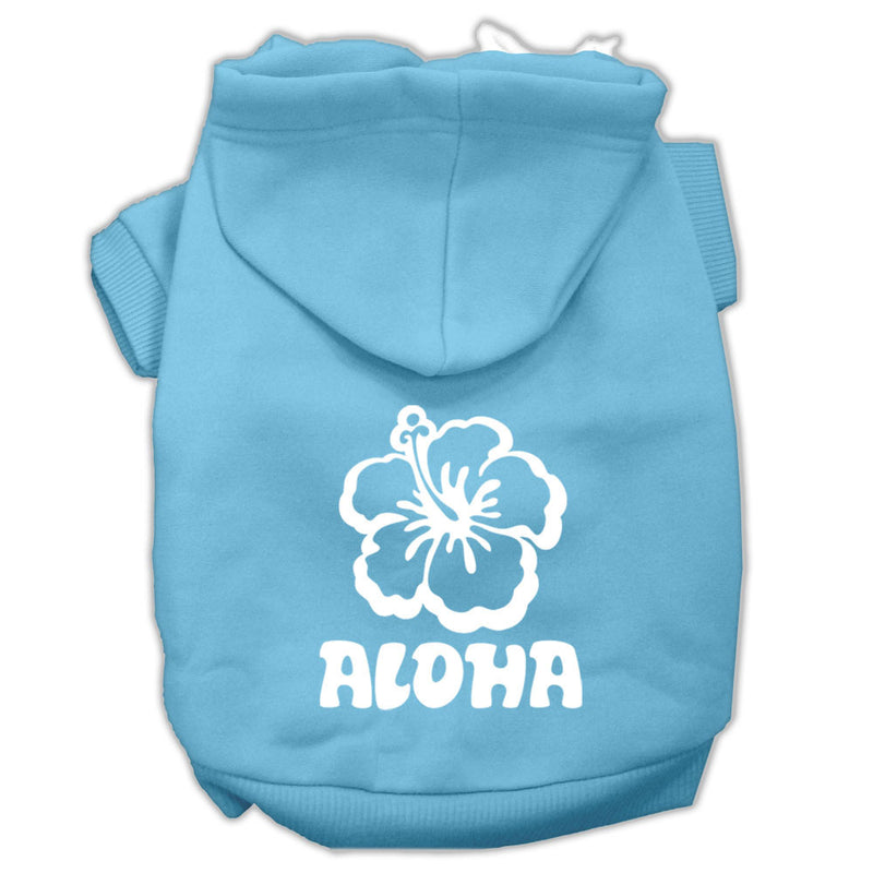 Cotton/Poly blend hoodie with a super soft interior. Enhanced with a great screen print design.