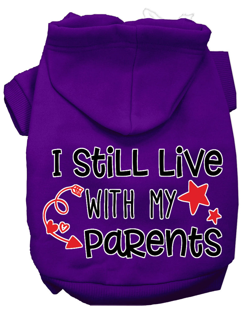 Cotton/Poly blend hoodie with a super soft interior. Enhanced with a great screen print design.