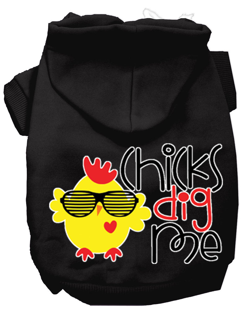 Cotton/Poly blend hoodie with a super soft interior. Enhanced with a great screen print design.