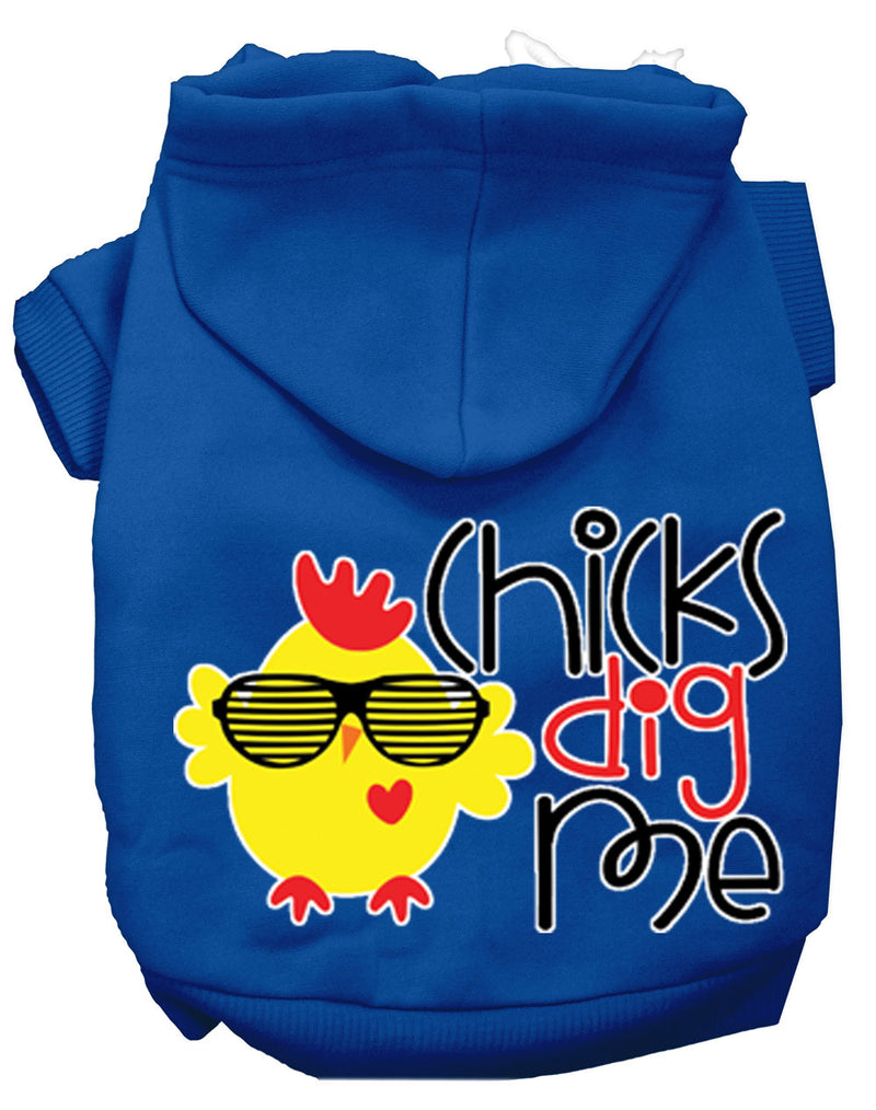 Cotton/Poly blend hoodie with a super soft interior. Enhanced with a great screen print design.