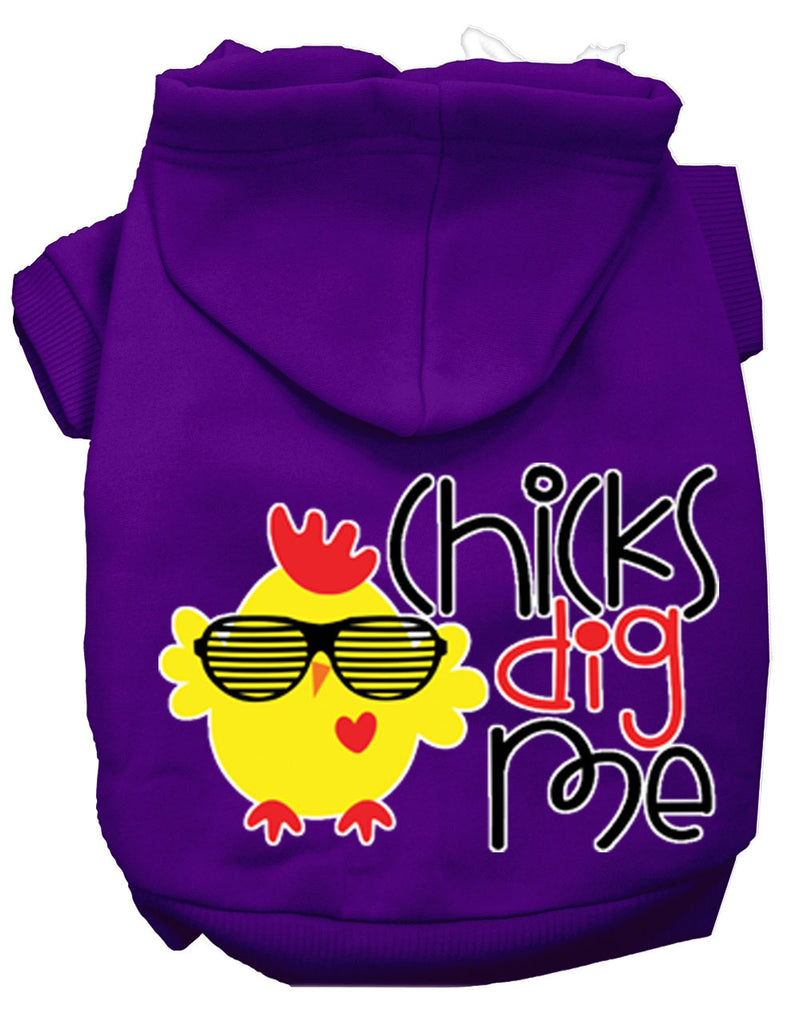 Cotton/Poly blend hoodie with a super soft interior. Enhanced with a great screen print design.