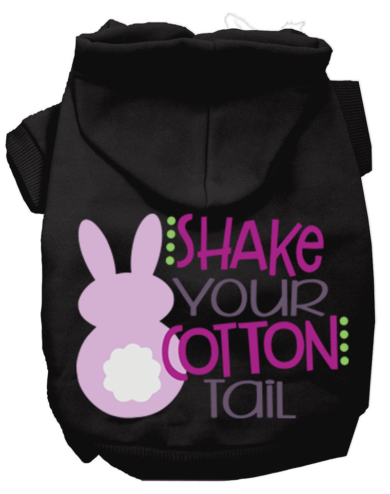 Cotton/Poly blend hoodie with a super soft interior. Enhanced with a great screen print design.