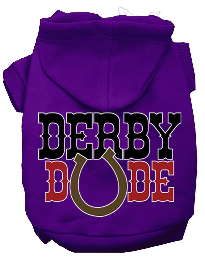 Cotton/Poly blend hoodie with a super soft interior. Enhanced with a great screen print design.