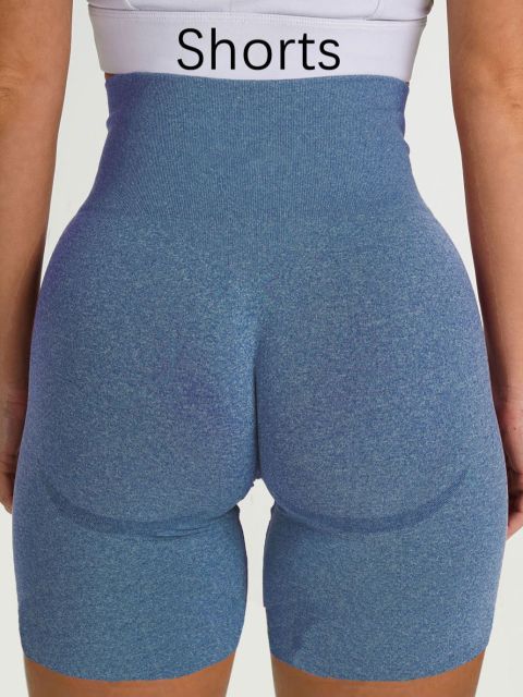 Fitness Leggings