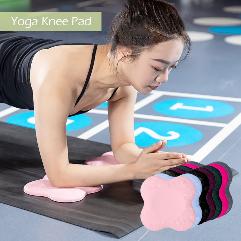 Yoga Knee Pads Cusion