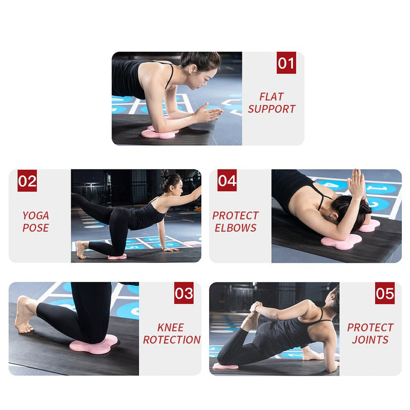 Yoga Knee Pads Cusion