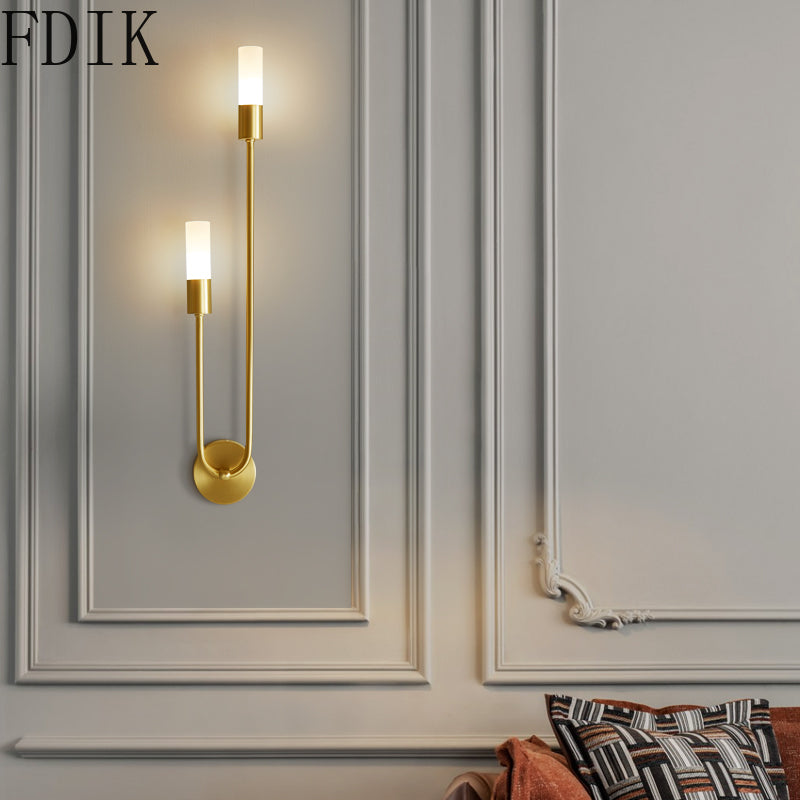 Modern Wall Lamp