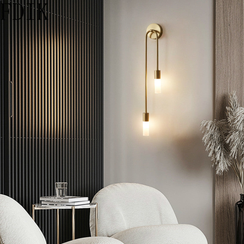 Modern Wall Lamp