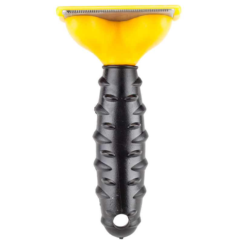 Medium Heavy Duty De-Shedding Tool