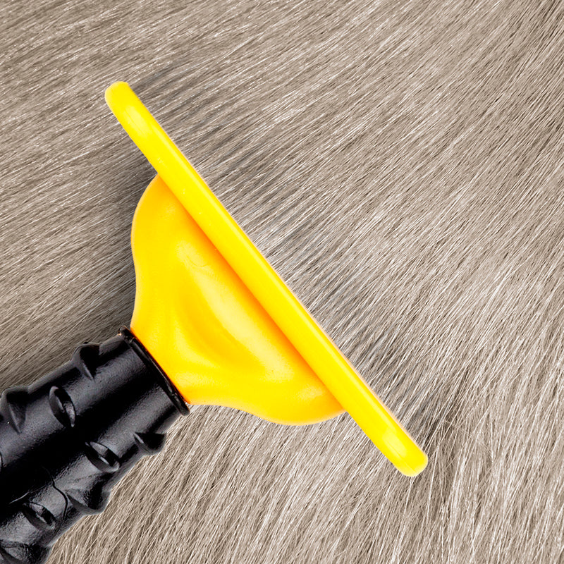 Large Heavy Duty De-Shedding Tool