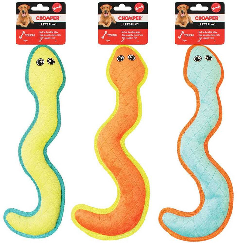 Chomper Snakes