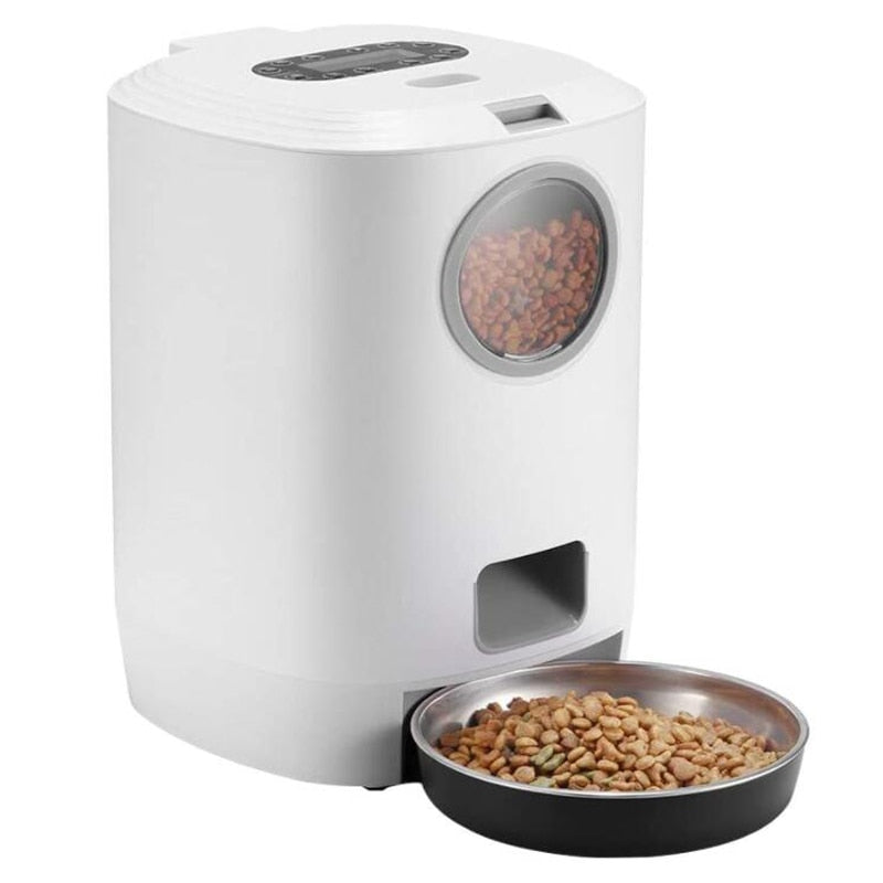 WIFI Automatic Pet Feeder