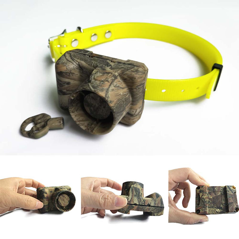 Dog Beeper Collars