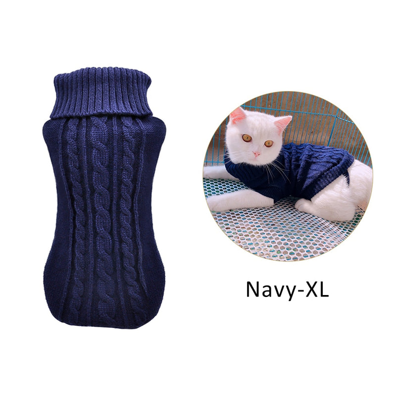 Cat Jenny Sweater