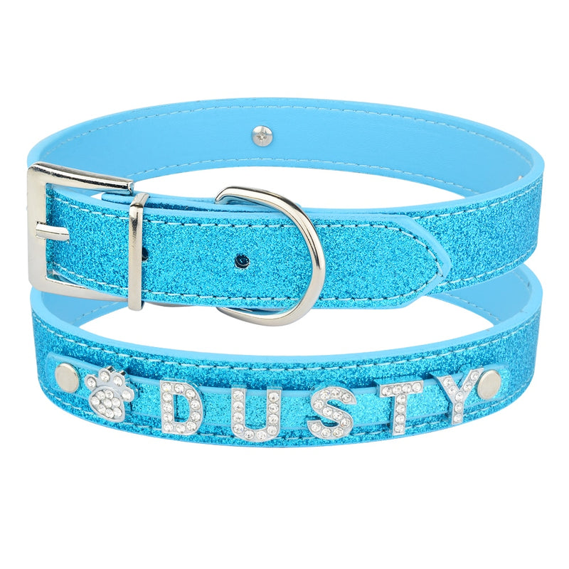 Personalized Dog Collar