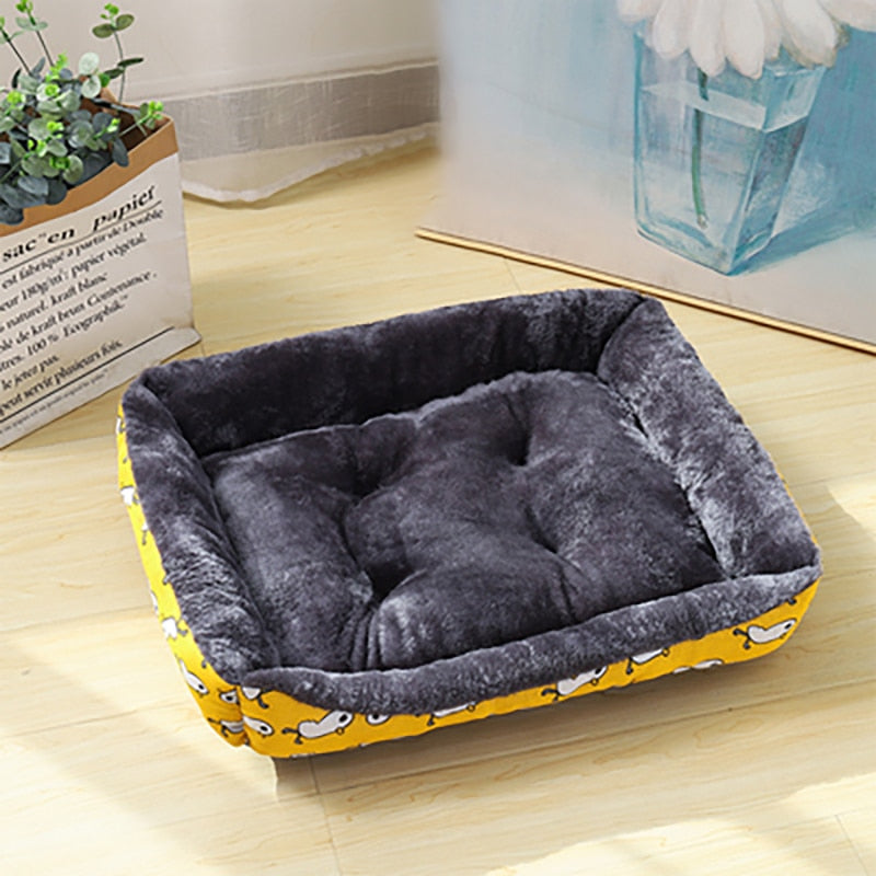 Dog Bed Sofa Mats