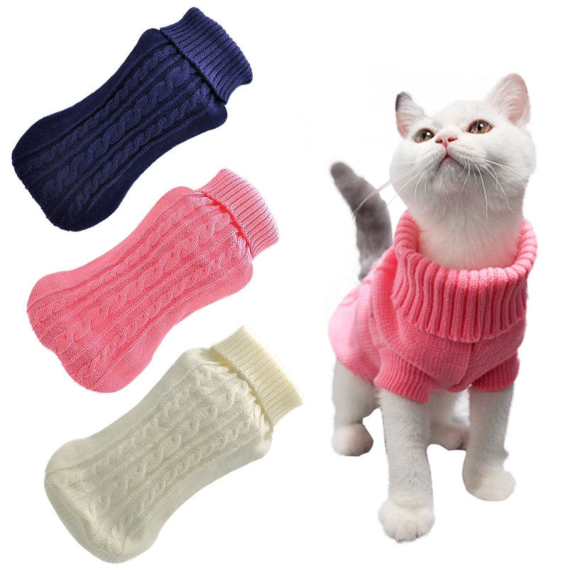 Cat Jenny Sweater