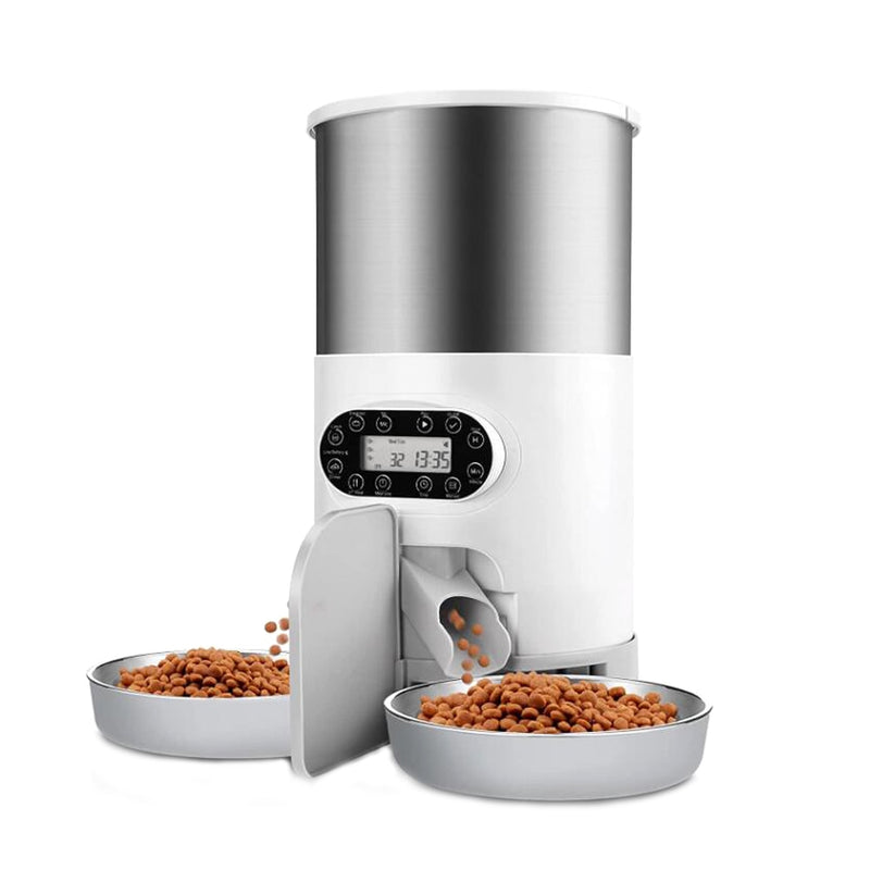 WIFI Automatic Pet Feeder