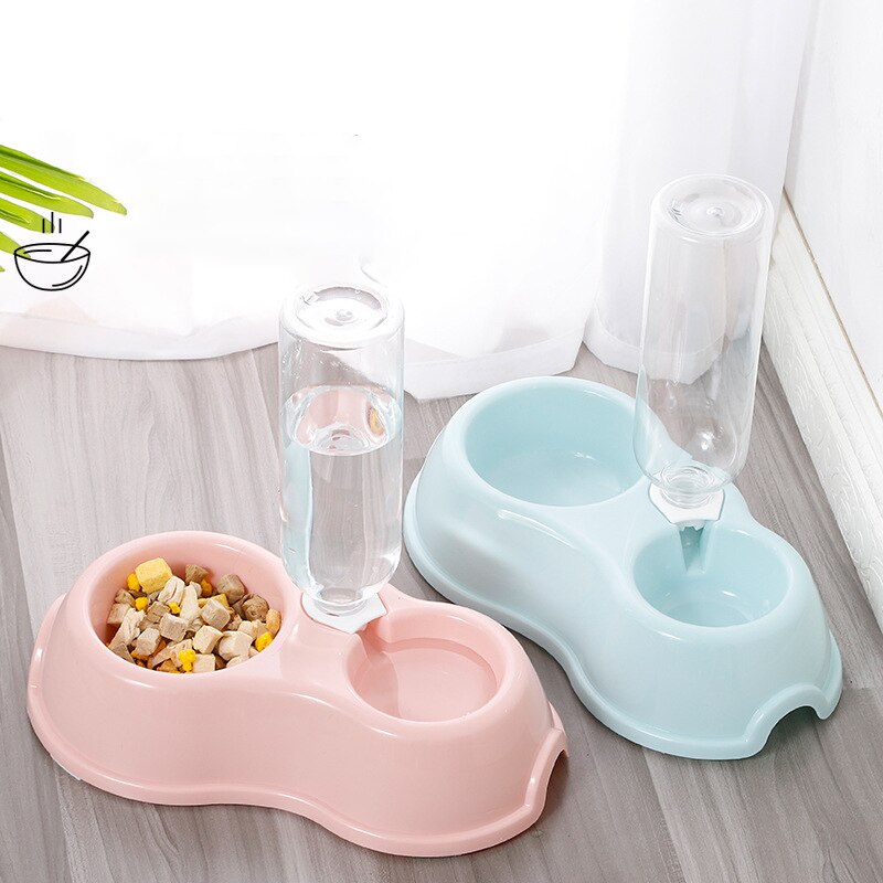 Pet Bottle Drinking Fountain