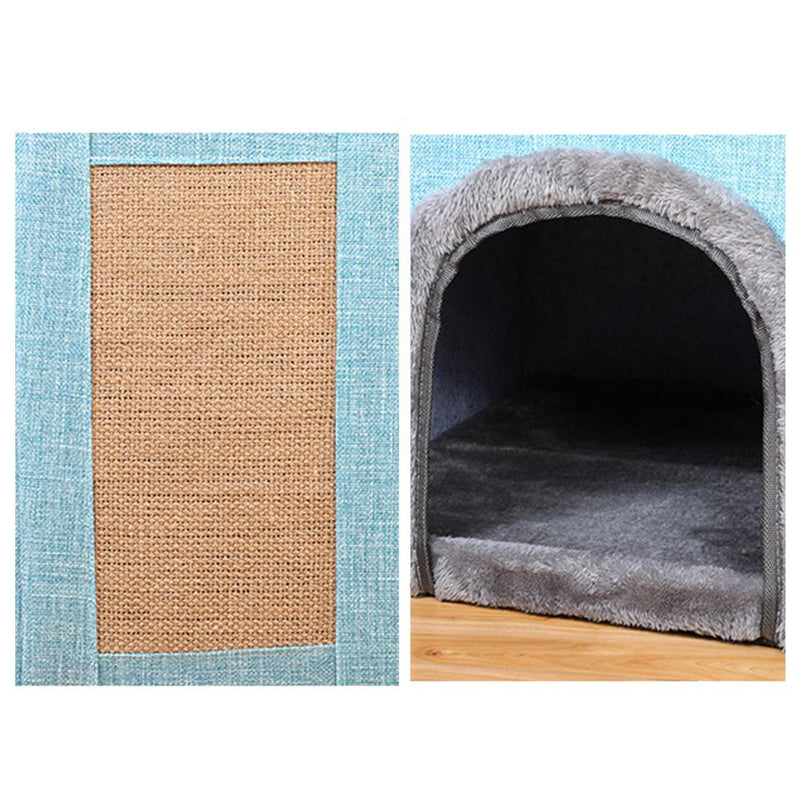 Sweet Sleep Comfort Cat Beds Mats