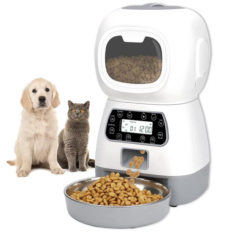 WIFI Automatic Pet Feeder