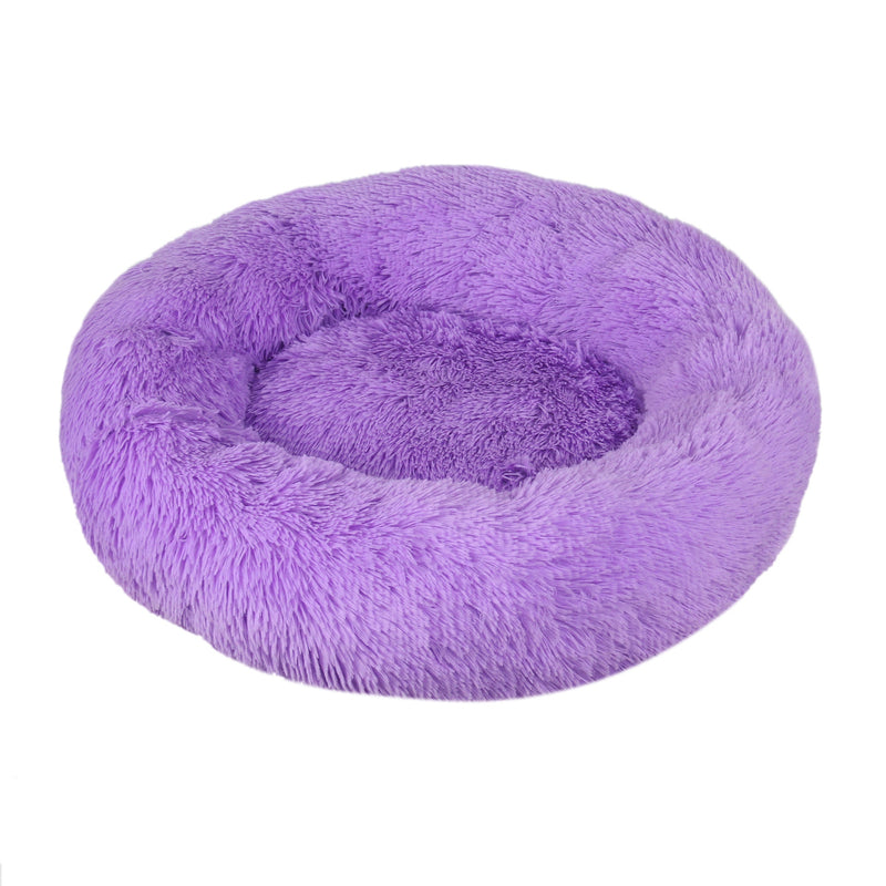 Donut Shaped Dog Bed